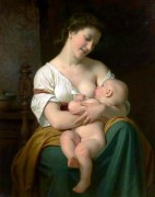 Hugues Merle_1823-1881_Mother and Child.jpg